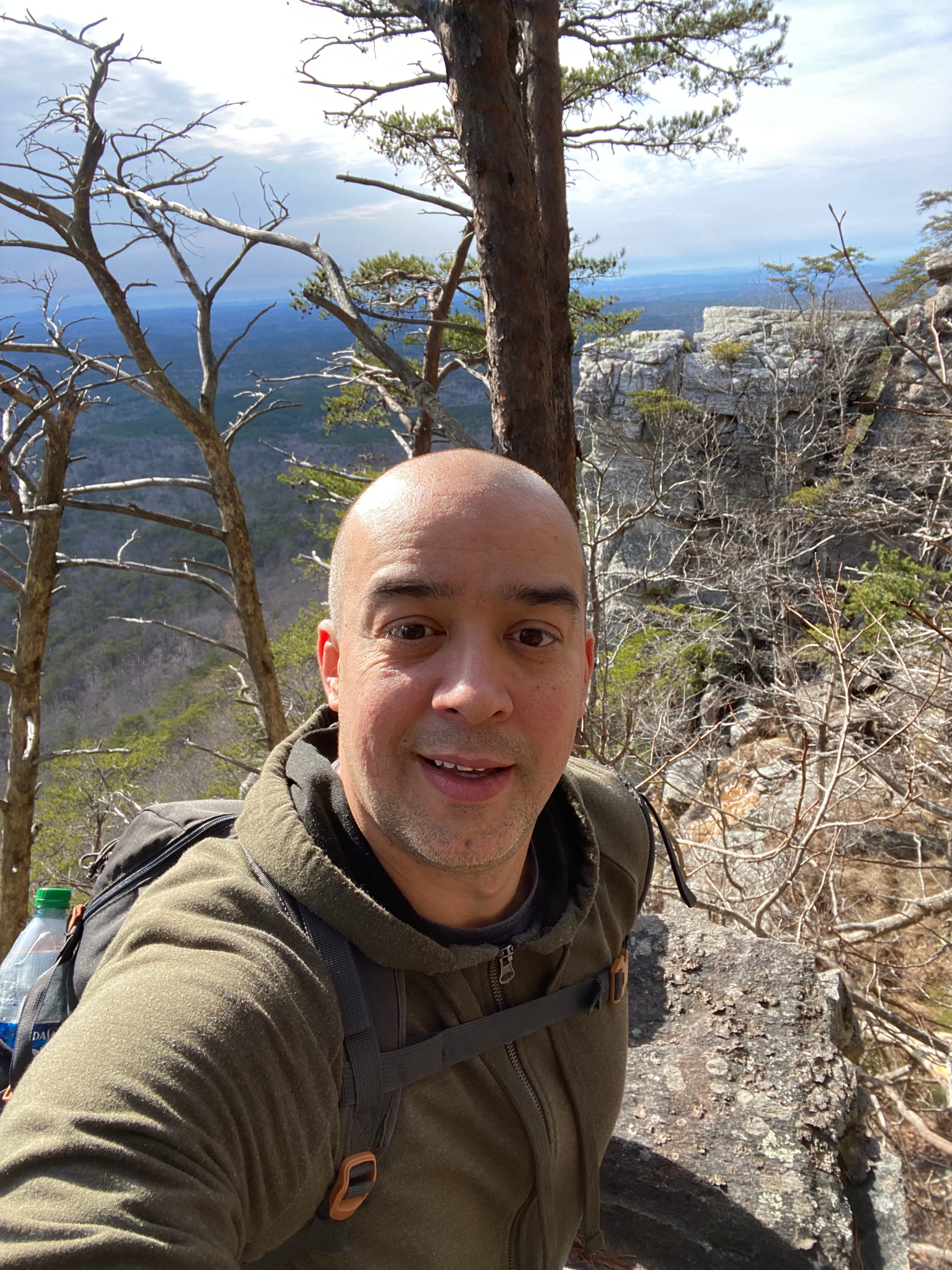 Anthony, founder of AI+Automation