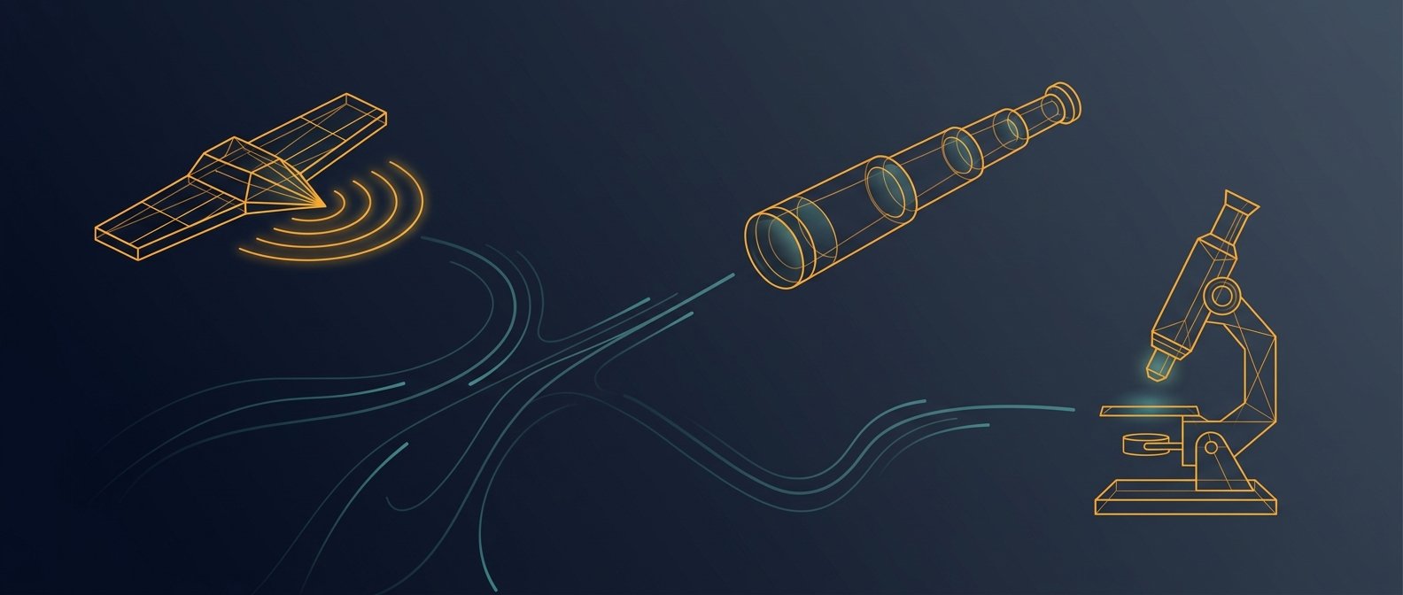 How to Track AI Bots Crawling Your Website: Tools and Methods Compared