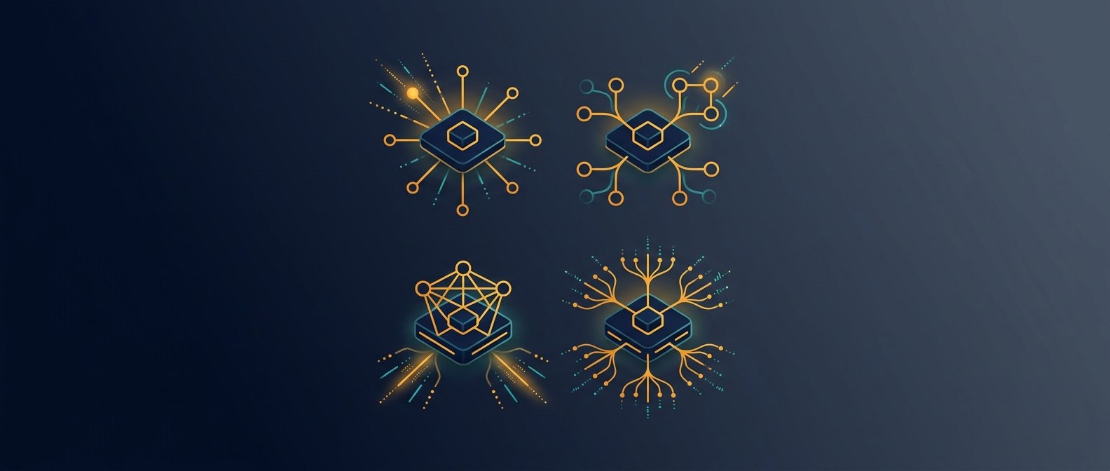 What AI Platforms Actually Cite: A Cross-Platform Citation Behavior Comparison