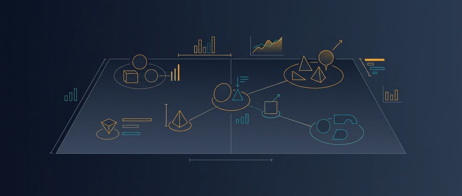 How to Run an AI Competitive Audit: A 6-Step Framework for Tracking What ChatGPT Says About Your Competitors