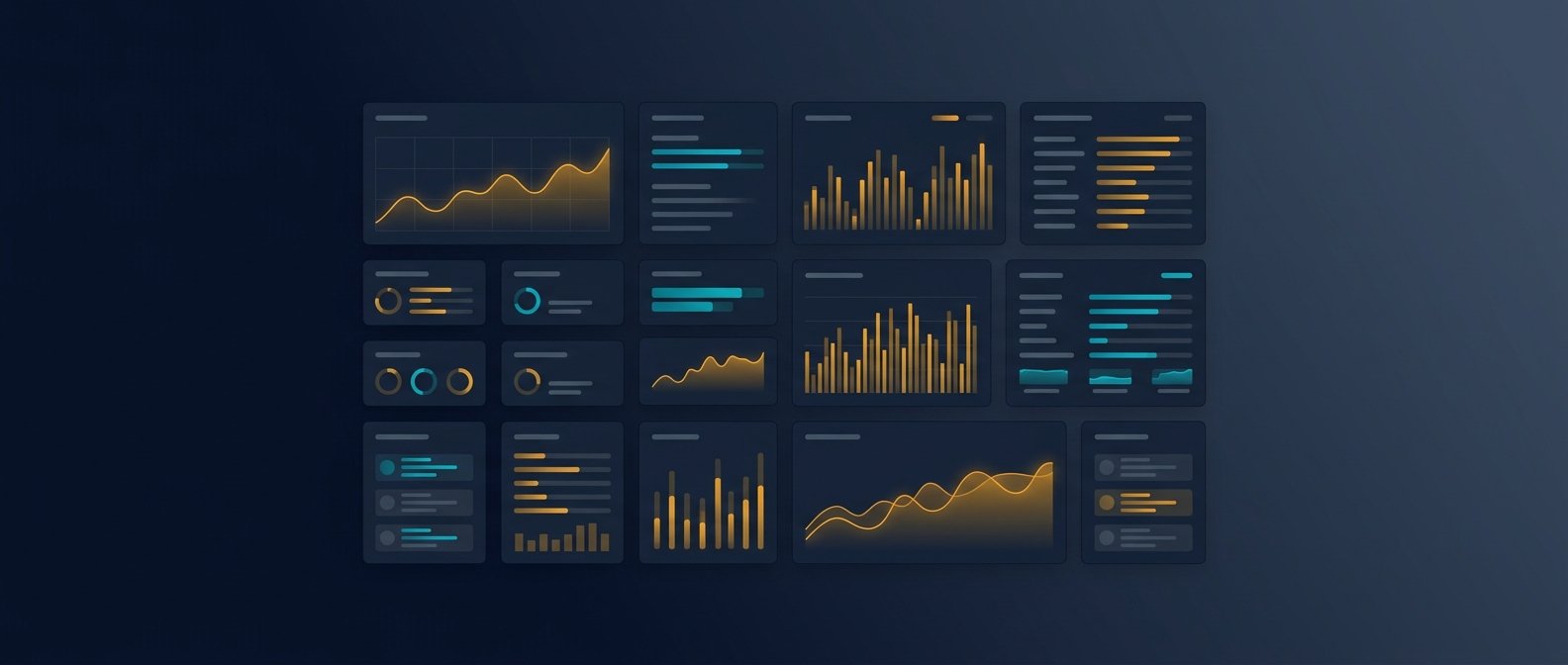 AI Search Analytics Dashboard: What to Track, How to Build It, and Why GA4 Is Not Enough