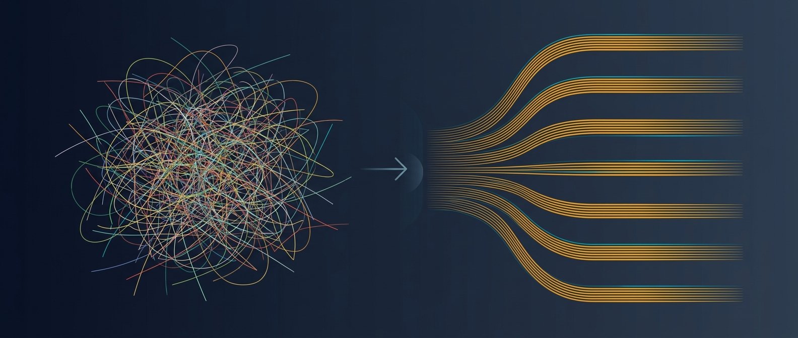 Stop Tracking AI Search Queries. Track Search Types Instead.