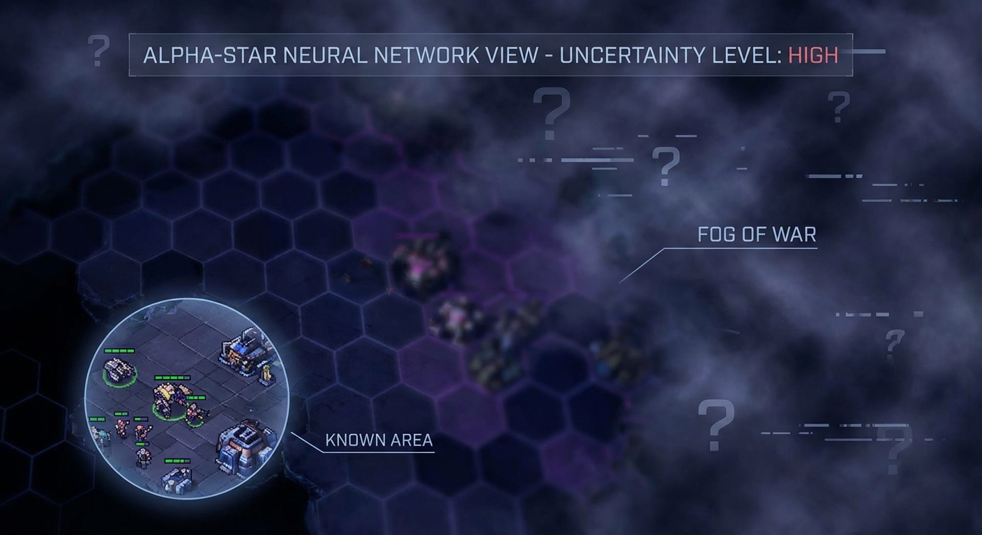 AlphaStar: The Blueprint for Antifragile Strategy