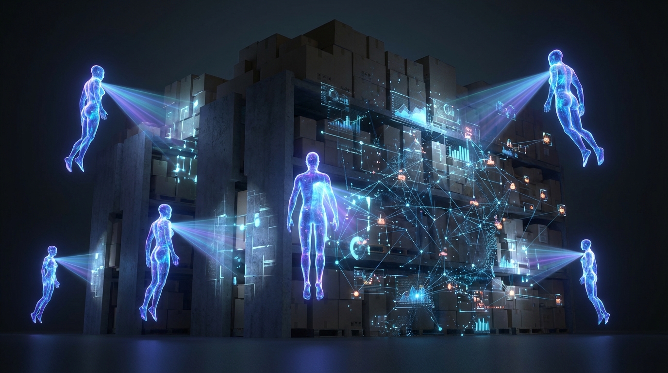 Your Amazon Listings are Invisible to A.I.