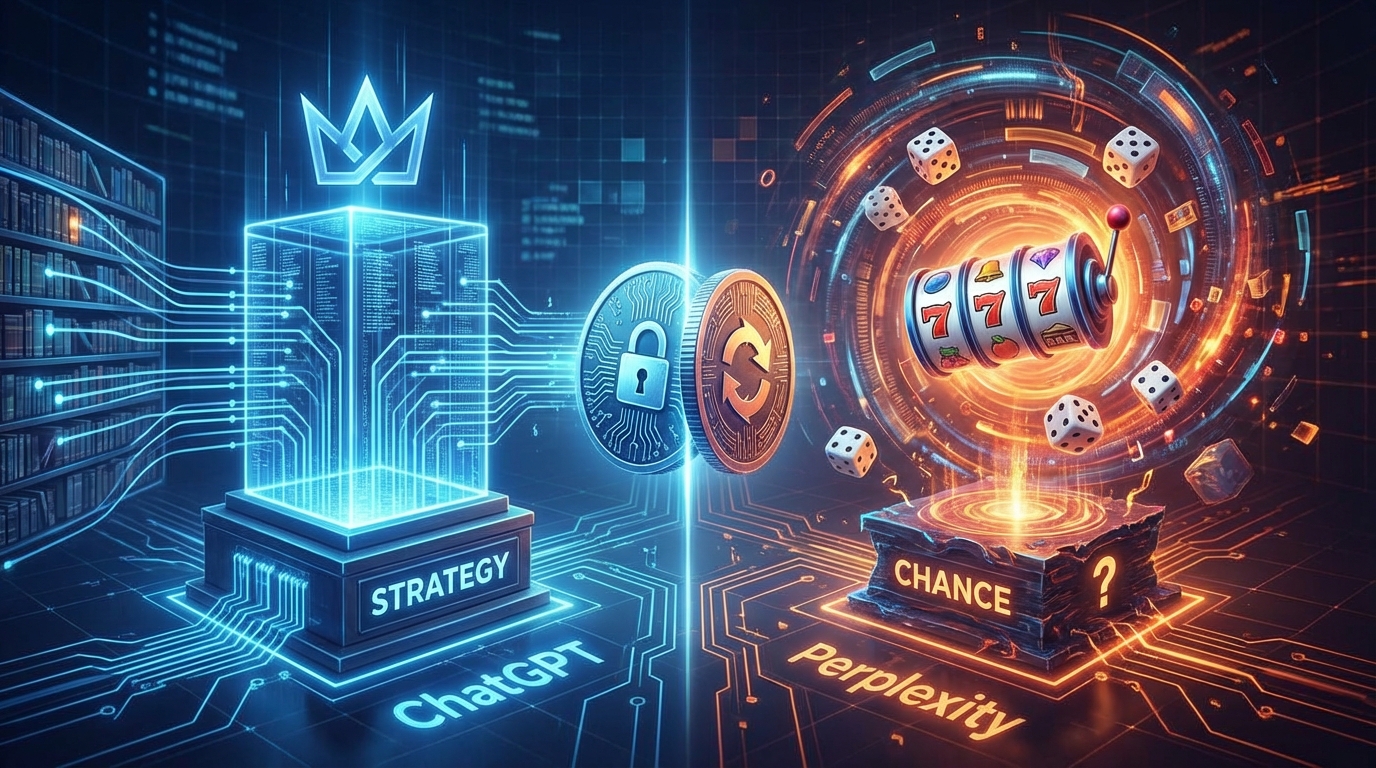 Are AI Citations Random or Can You Consistently Rank