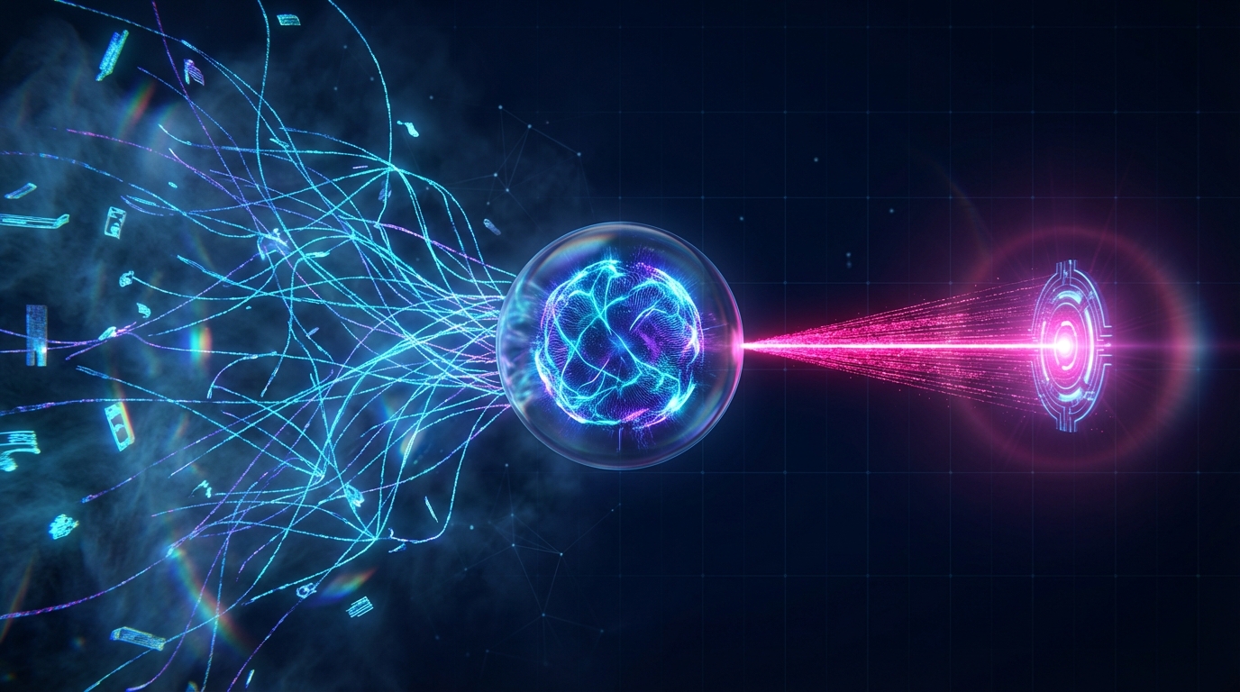 I Analyzed 182 ChatGPT Queries to See How It Researches Your Brand. The Results