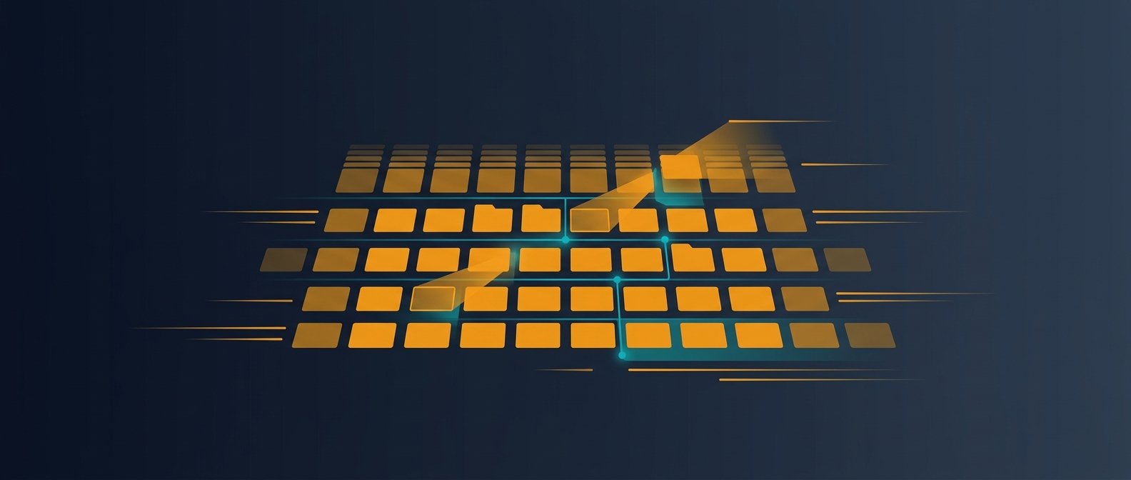 How Does Perplexity Find Sources? Inside the Pre-Built Index That Changes Everything