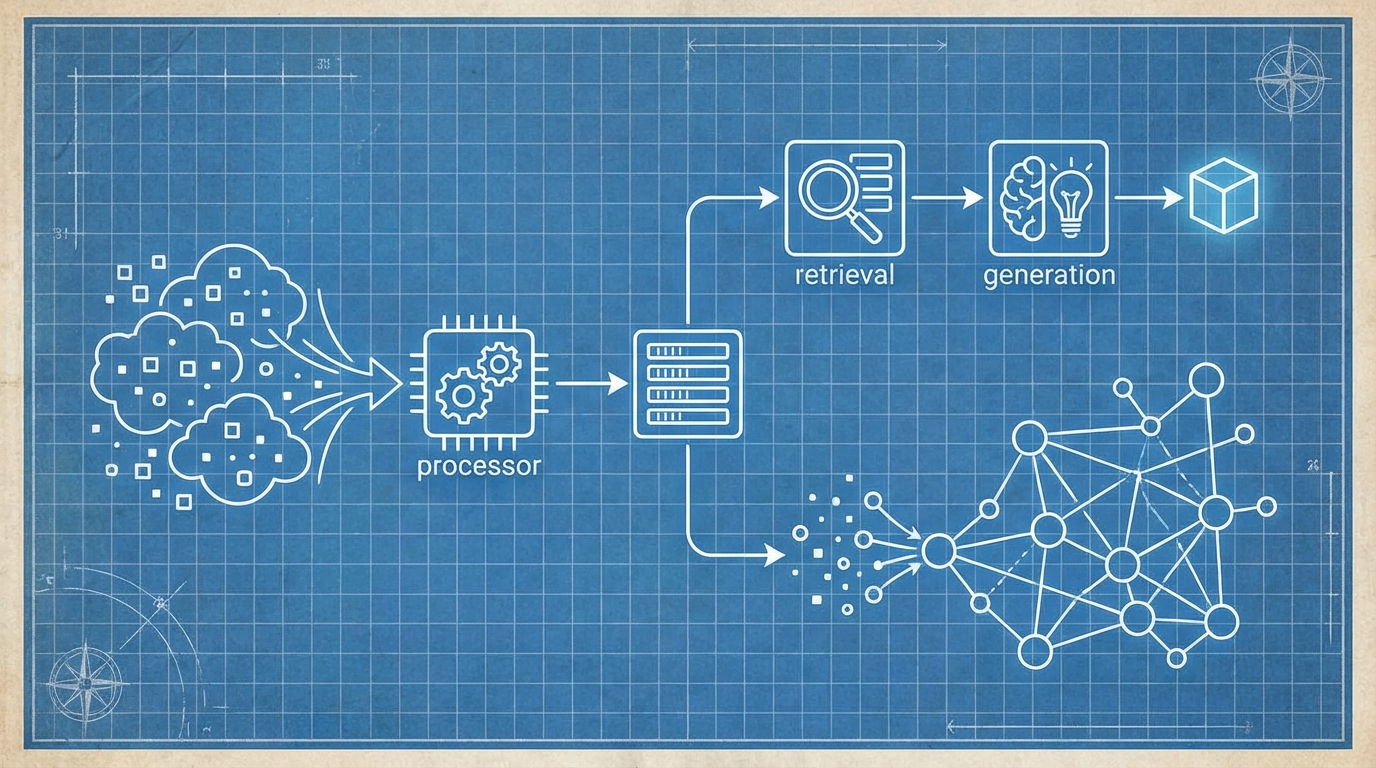 The RAG Architect\u2019s Guide: Mastering RAG Data Preparation