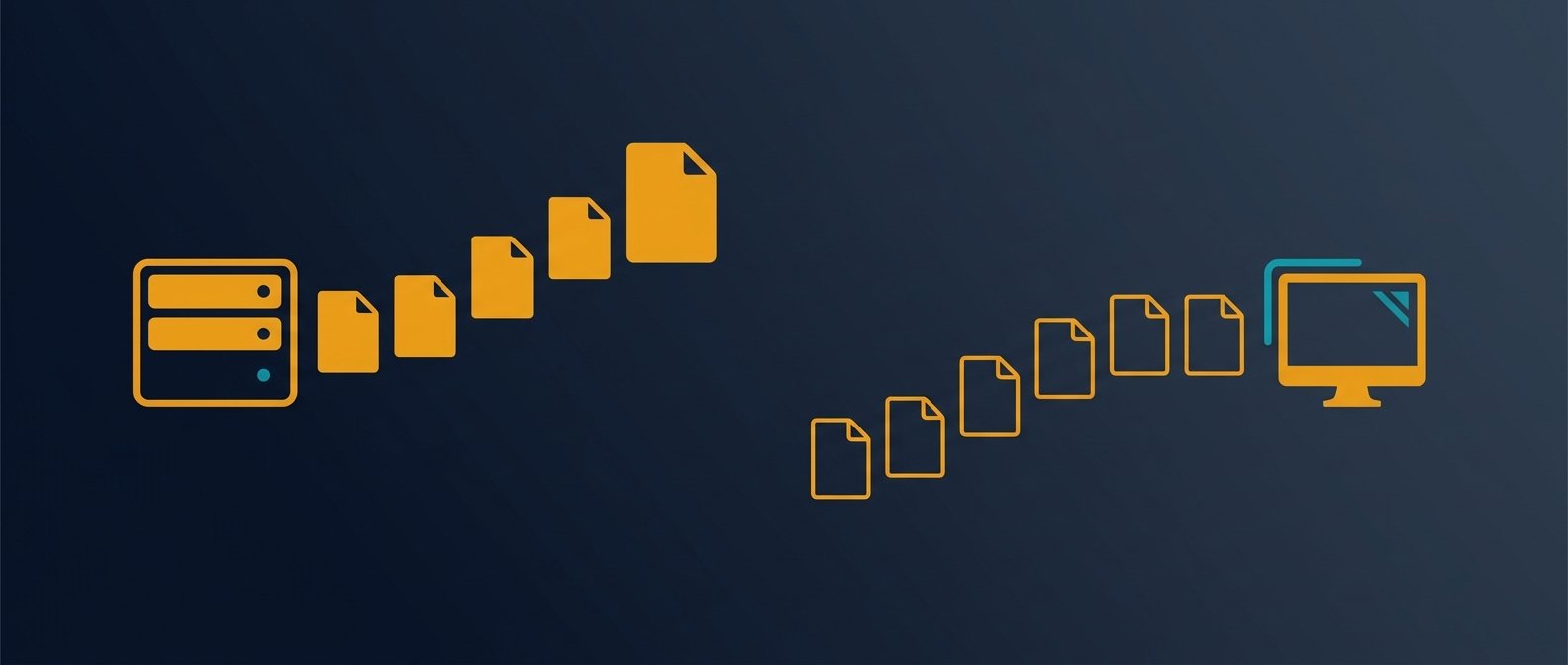 Server Side Rendering for AI Platforms: Why JavaScript-Heavy Sites Are Invisible to AI